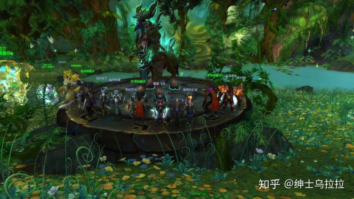 梦幻西游无双